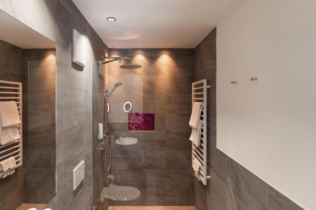 Apartments Hermann'S Сан Кандидо Екстериор снимка