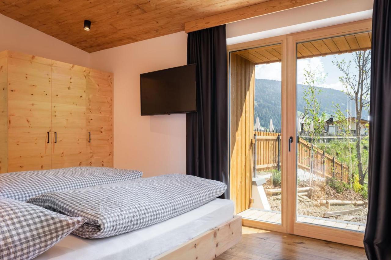 Apartments Hermann'S Сан Кандидо Екстериор снимка