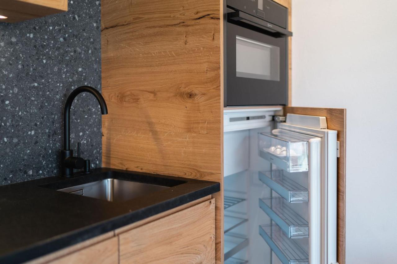 Apartments Hermann'S Сан Кандидо Екстериор снимка