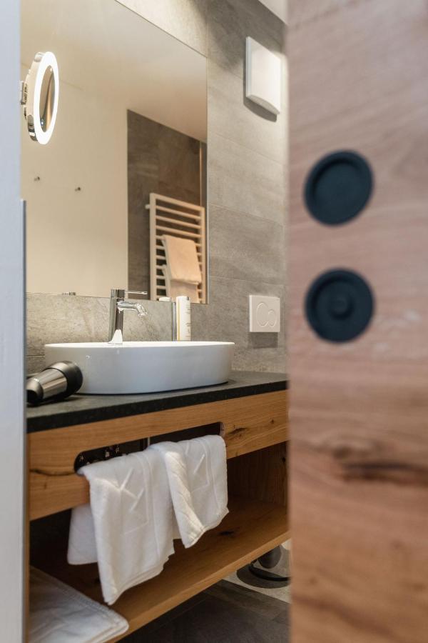 Apartments Hermann'S Сан Кандидо Екстериор снимка