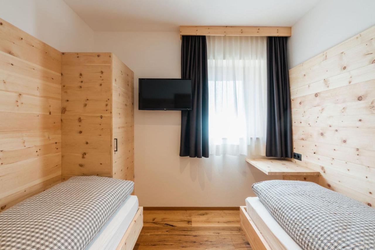 Apartments Hermann'S Сан Кандидо Екстериор снимка